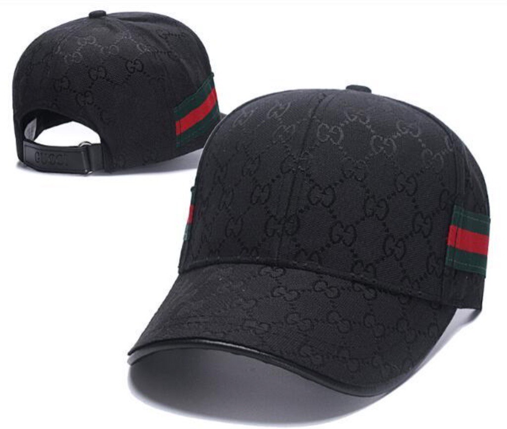 unisex gucci cap